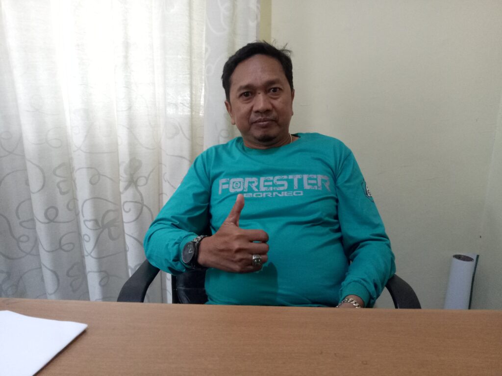 Minimalisir Pelanggaran, Dinas Perikanan Kotabaru Himbau Nelayan Lengkapi Perijinan Kapal