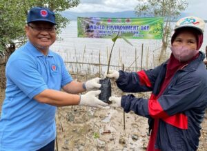 Komitmen jaga dan Lestarikan Lingkungan Hidup, Indocement BerAKSI Pada HLH 2023