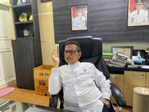 Tegas! Peserta MTQ Sewaan Dari Luar Kotabaru Langsung Digugurkan