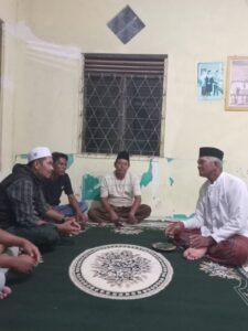 Kampanye Duki Pantai Komitmen Utamakan Politik Santun