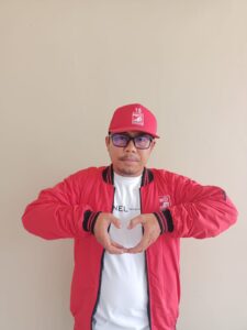 Masih Muda dan Enerjik, Caleg Nomor Dua di PSI ini Siap Wakili Masyarakat di DPRD Kalsel