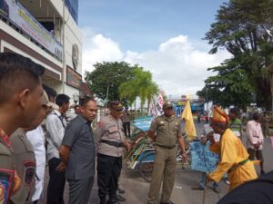 Temui Pendemo, Syairi Segera Agendakan Hearing Bersama LSM Akgus