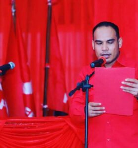 Syairi Mukhlis Dipastikan Kembali Duduki Kursi Ketua DPRD Kotabaru