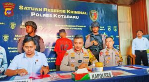 Bawa Kabur & Setubuhi Gadis di Bawah Umur hingga Hamil, Pria ini Terancam 15 Tahun Penjara