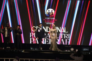 Weekend di Kotabaru Makin Rame, ada Festival Putra Putri Parekraf dan Band Ibukota