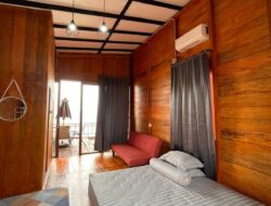 Pengen Liburan ke Teluk Tamiang Kotabaru! Bisa Booking Vila Lewat Sini