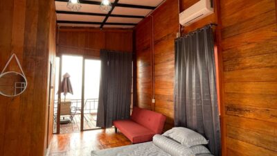 Pengen Liburan ke Teluk Tamiang Kotabaru! Bisa Booking Vila Lewat Sini