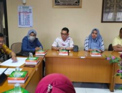 Kunjungan Kerja Anggota DPRD Kotabaru Ke Kabupaten Sleman