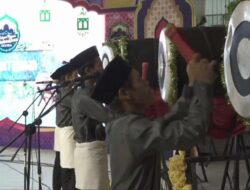 Lomba Bedug Kreatif Sukses Menarik Antusias Pengunjung Siringlaut