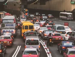 Simak Himbauan Mudik Aman Ketua DPRD Kotabaru