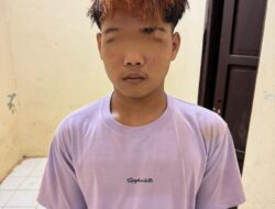 Biadab! Pemuda Sungai Durian Kotabaru Tega Setubuhi Bocah Dibawah Umur hingga Pendarahan