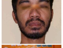 Ngeri! Pengedar Plus Ratusan Paket Sabu di Hampang Kotabaru Digulung Polisi