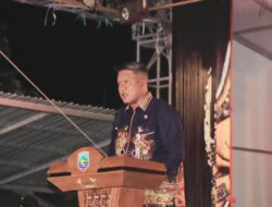Tutup Festival Kreatif Kuliner, Sonny Sampaikan Himbauan Penting Dari Bupati