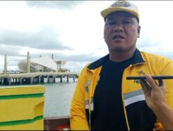 Disparpora Kotabaru Fokus Bina Wirausahawan Muda