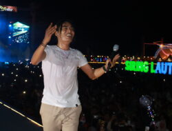 Charlie ‘Cari Pacar Lagi’ di Kotabaru, Bikin Heboh Masyarakat Saijaan