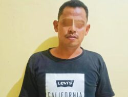 Heboh! Gadis 19 Tahun di Kotabaru Diancam Dibunuh & Diperkosa saat Asyik Main HP