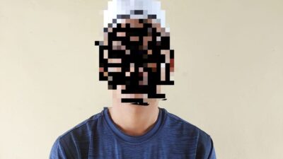 Bawa Senjata Api Tanpa Izin, Pria di Sungai Durian Kotabaru Diringkus Polisi