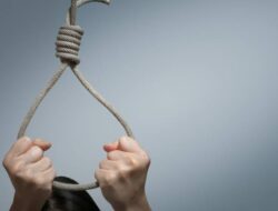 Gempar! Pemuda Kotabaru Ditemukan Tewas Gantung Diri