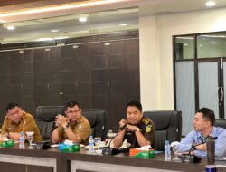 Pemkab Kotabaru Gandeng Kejari Sosialisasi Perundangan