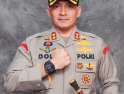 Viral Video Mabuk Kecubung, Kapolres Kotabaru Beri Himbauan