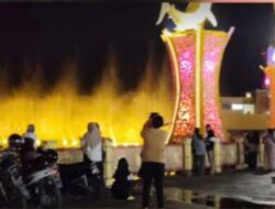 Sonny : Mau LIHAT Kotabaru Yang Berbeda Tinggal Datang Saja Ke Siring Laut Tiap Malam Minggu