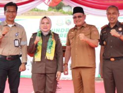 Dana Rp12,5 M Kompensasi Tambang Pulau Laut Dikucurkan untuk Bangun Kantor Kejari Kotabaru