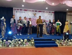 Disparpora Kotabaru Gencar Bekali Ilmu Bagi Pelaku Ekraf