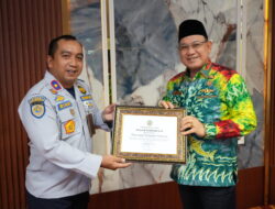 Lagi-lagi Pemkab Kotabaru Nambah Koleksi Penghargaan Tingkat Nasional