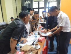 Begini Hasil RDP DPRD Bersama Nelayan di Kotabaru