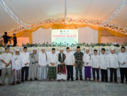 Kotabaru Tuan Rumah Bahtsul Masail, Bupati Harapkan Kesepakatan Bersama