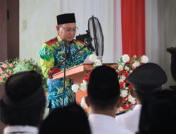 Bupati Kotabaru Minta Kades dan BPD Konsisten Layani Masyarakat