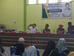 Warga Tidak Mampu di Kotabaru Bisa Berobat Gratis Tanpa SKTM