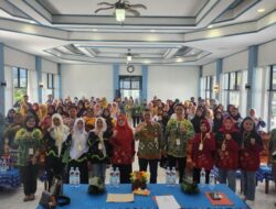 Puluhan Puskesmas di Kotabaru Ikuti Lomba Cerdas Cermat