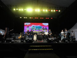 Launching Aplikasi Saijaan, Warga Sekarang Mudah Bayar Pajak