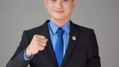 Pilkada Kotabaru Berjalan Adem, Abu Apresiasi Semua Pihak