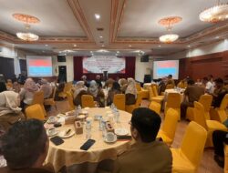 OJK Edukasi Masyarakat Kotabaru Cegah Jodul Hingga Investasi Bodong