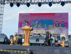 Aksi Panutan dan Gebyar Pajak di Kotabaru Bertabur Hadiah