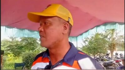 Sonny Harap Hayau Barait Jadi Informasi Wisata Kotabaru di Dunia Luar