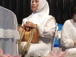 Ketua DPRD Kotabaru Harap Tahun 2025 Kotabaru Lebih Maju