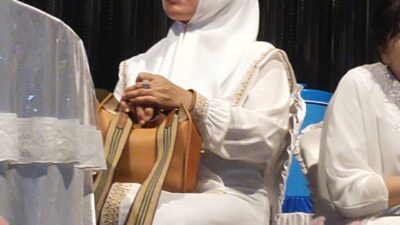 Ketua DPRD Kotabaru Harap Tahun 2025 Kotabaru Lebih Maju