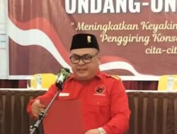Jerry Lumenta Meninggal Dunia, Begini Sosoknya di Mata Rekan Kerjanya di Dewan