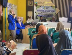 Inovasi Mahasiswa RPL Mampu Jawab Tantangan Kesehatan di Tanjung Selayar