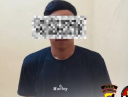 Pria di Teluk Tamiang Kotabaru Bersimbah Darah Akibat Diserang Pria Bersajam