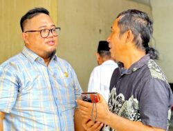 Dewan Provinsi Geram Banyak Kapal Cantrang Tangkap Ikan di Kotabaru