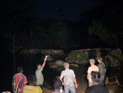 Kronologi Seorang Gadis Tewas Tenggelam di Sungai Kotabaru