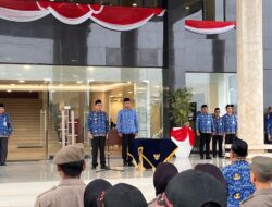 Jelang Pelantikan Bupati dan Wabup Terpilih, Sayed Jafar Mulai Berpamitan