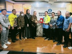 Komisi III DPRD Kotabaru Perjuangkan Guru Honorer ke Kemendikbudristek 