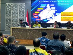 Arus Mudik Lebaran Makin Dekat, Jajaran Polres Kotabaru Ancang-Ancang Pengamanan