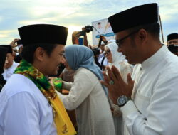 Potensi Wisata di Kotabaru Jadi Fokus Perhatian Pemrov Kalsel