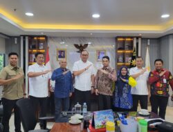 Peduli Pendidikan, Bupati Kotabaru Ajukan Pembentukan Sekolah Rakyat ke Kemensos